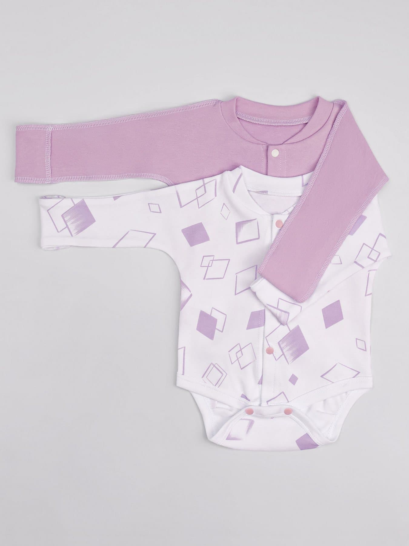 Детская одежда - общий вид