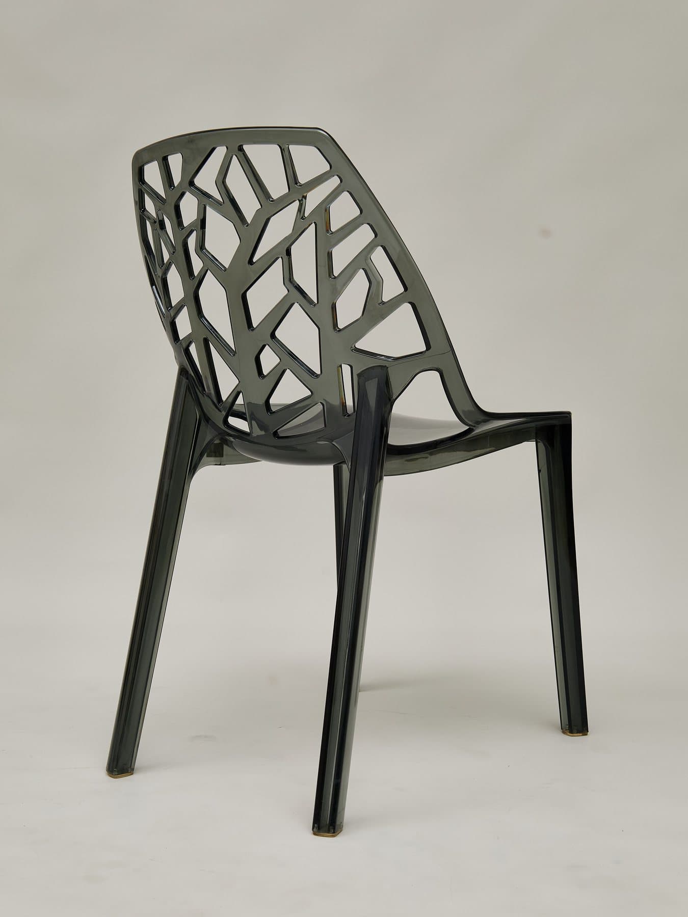 Стул - вид сзади