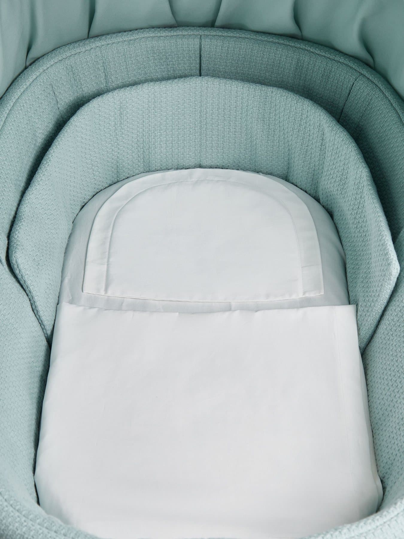 Коляска - упаковочный вид