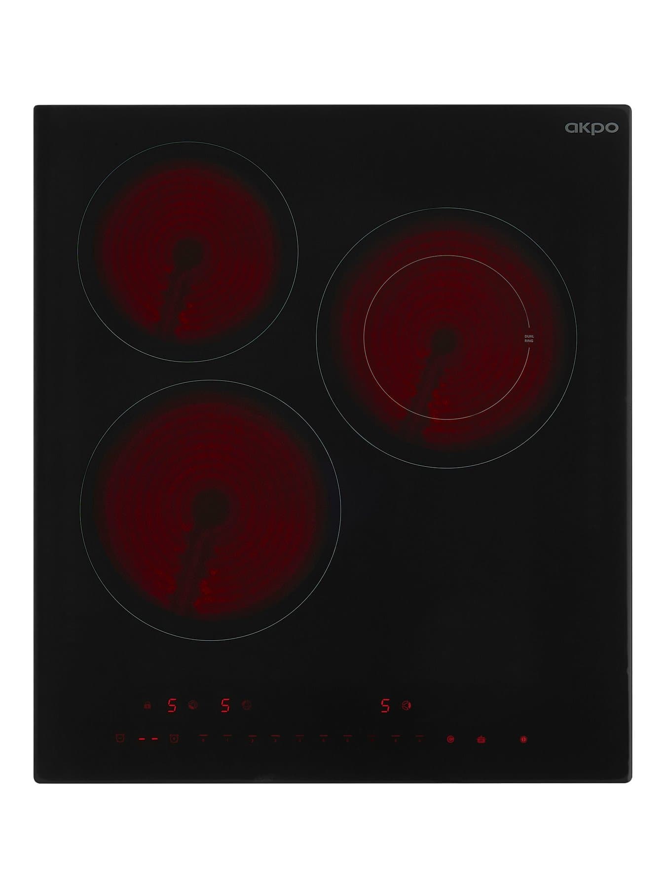 Плита - угол 45°