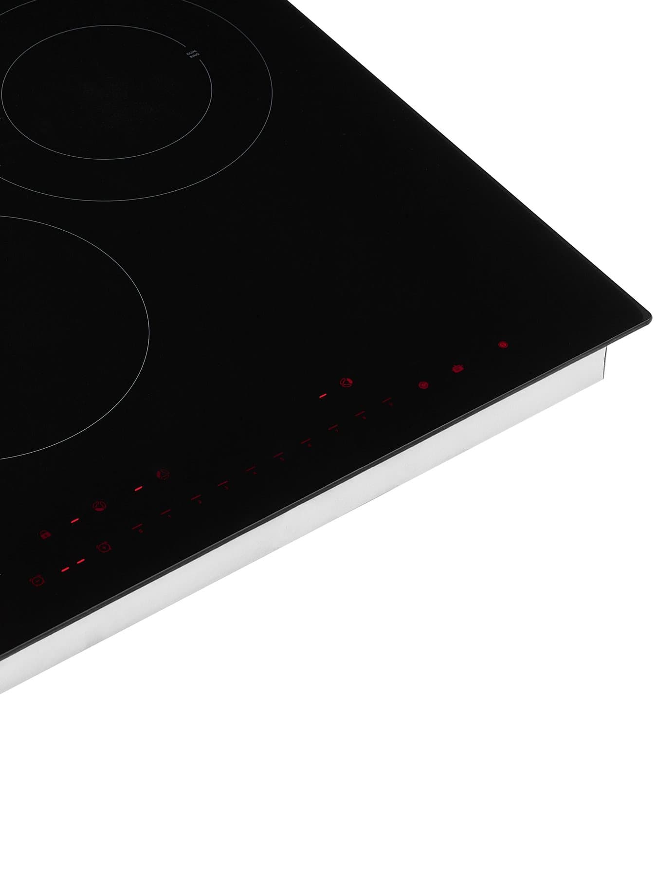 Плита - общий вид