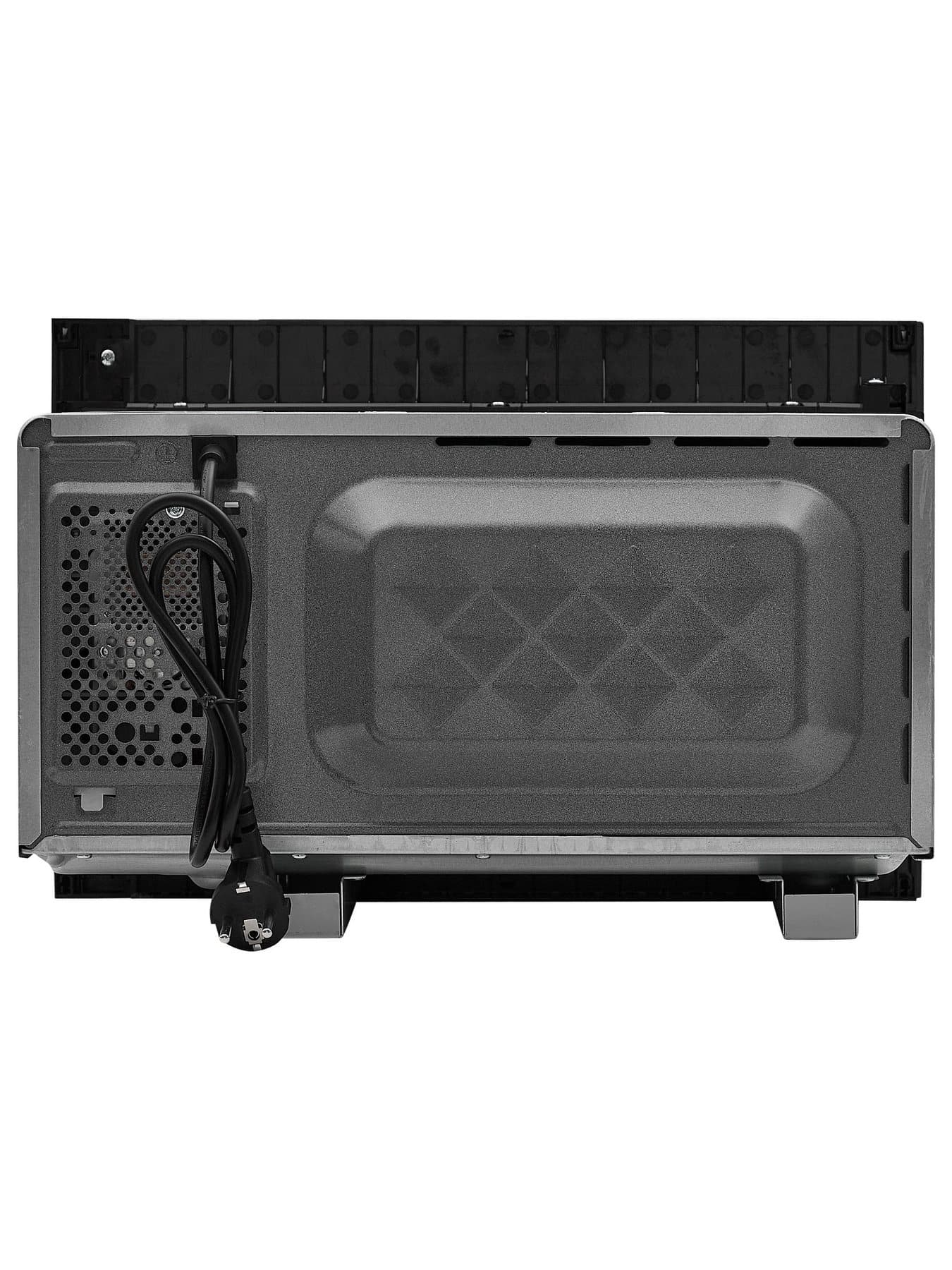 Микроволновка - общий вид