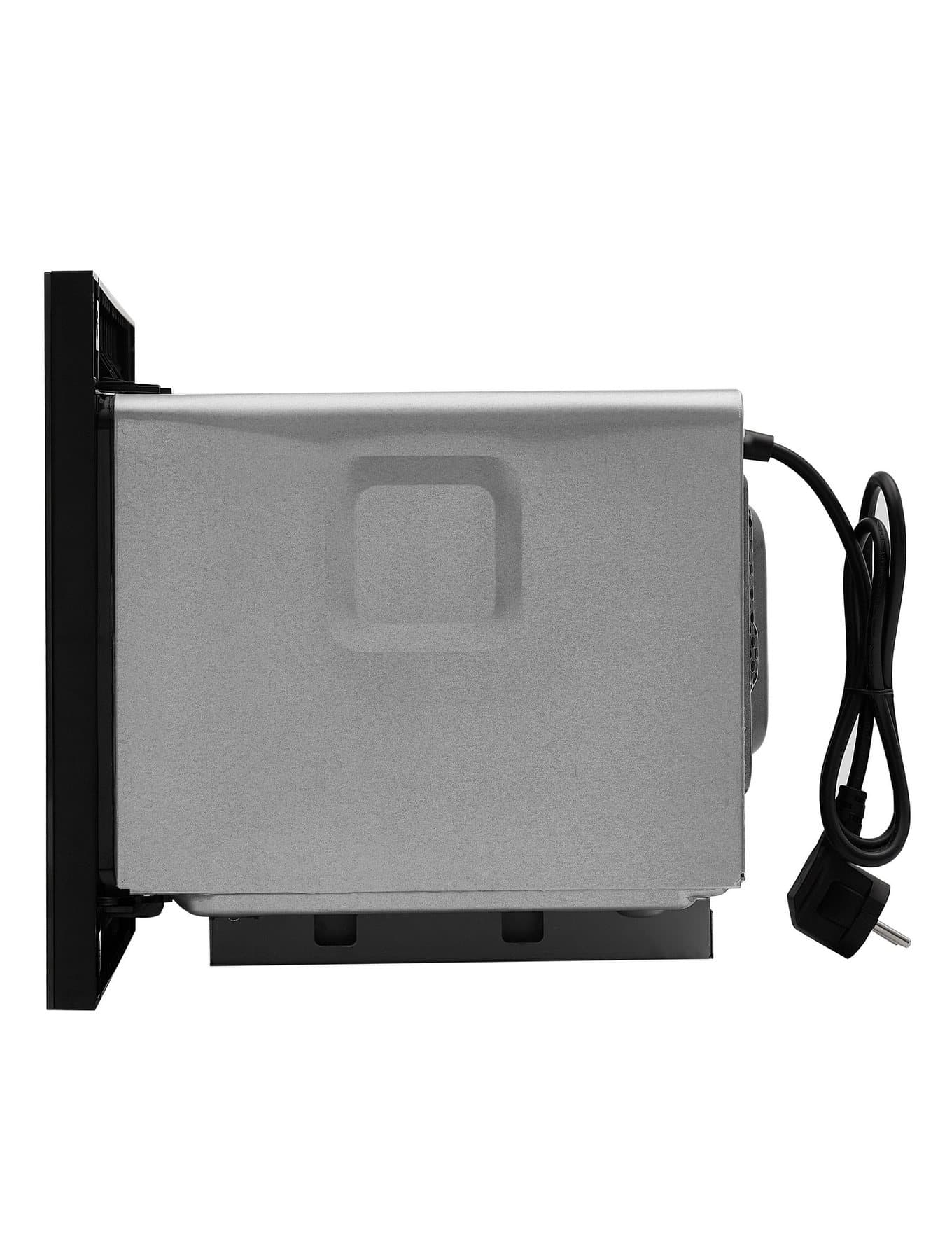 Микроволновка - вентиляция