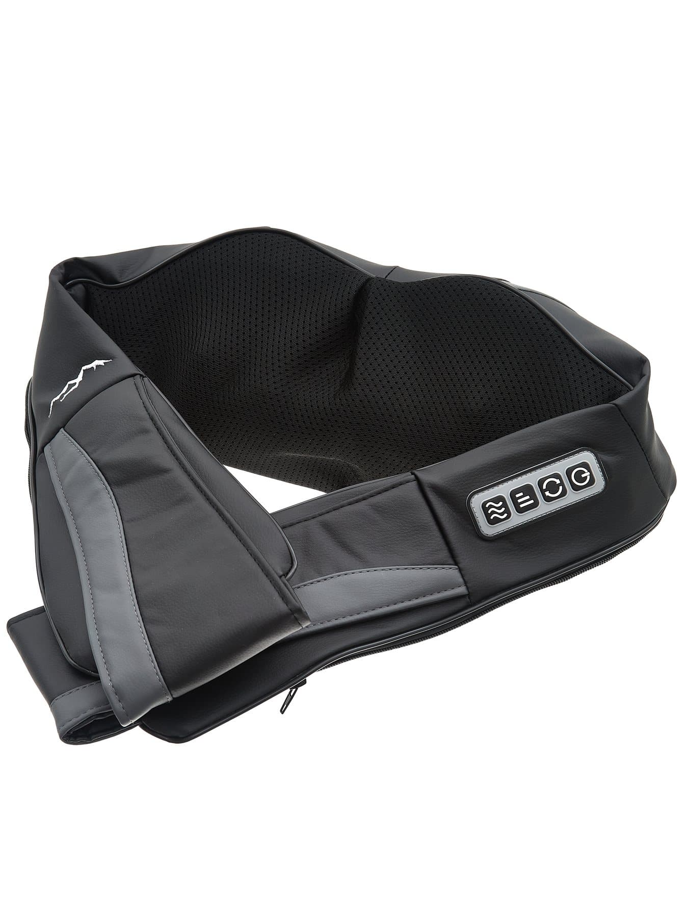 Массажёр - детали кнопок