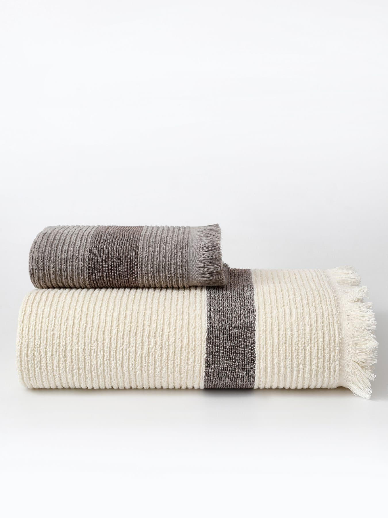 Полотенца - комплект 1