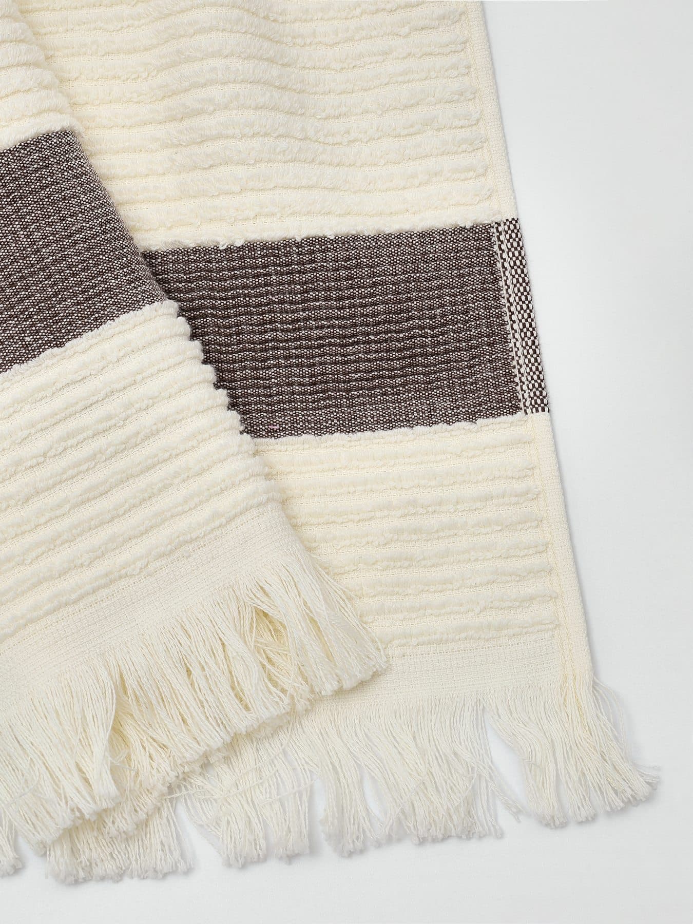 Полотенца - комплект 2, композиция