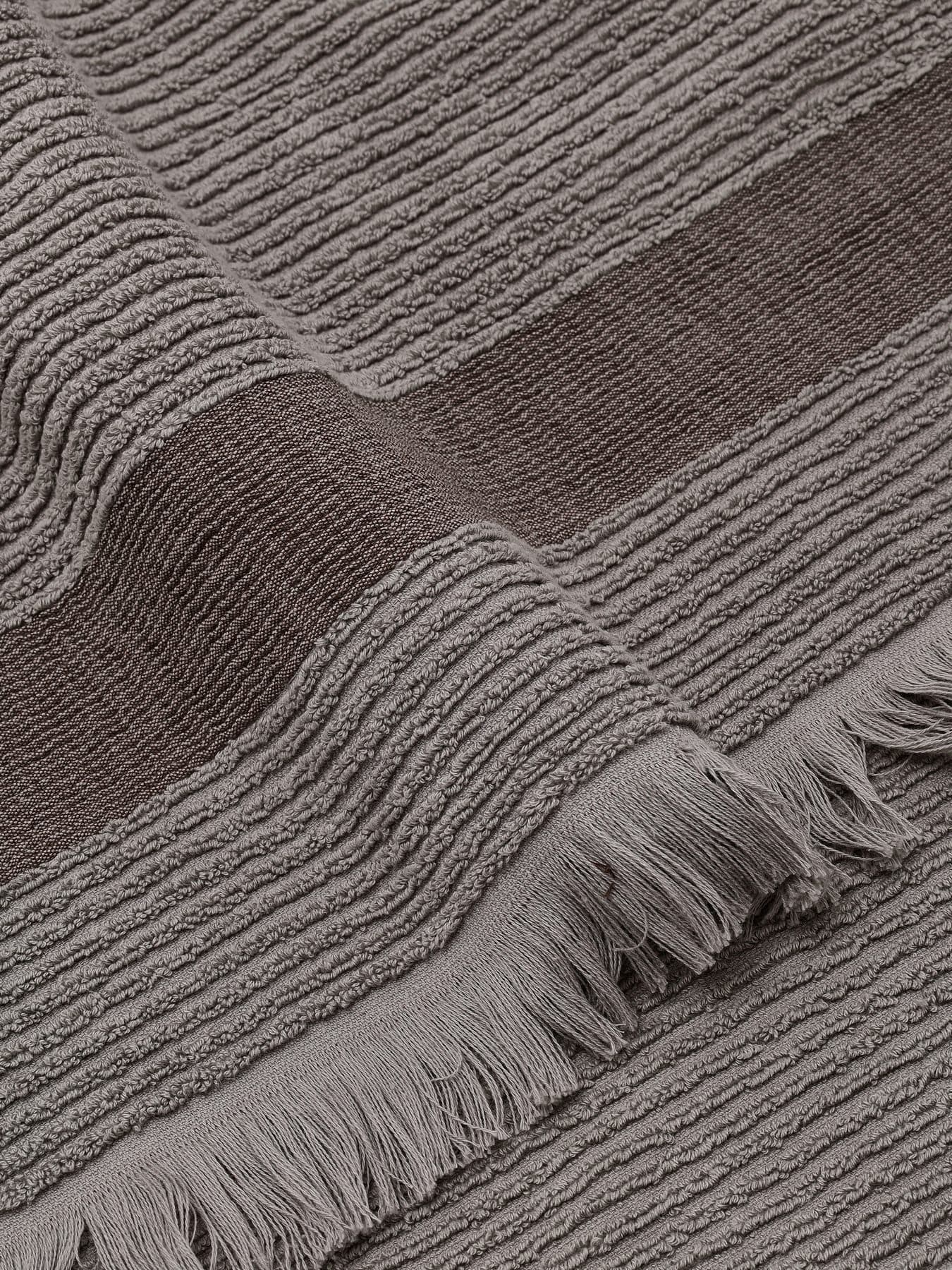 Полотенца - комплект 3