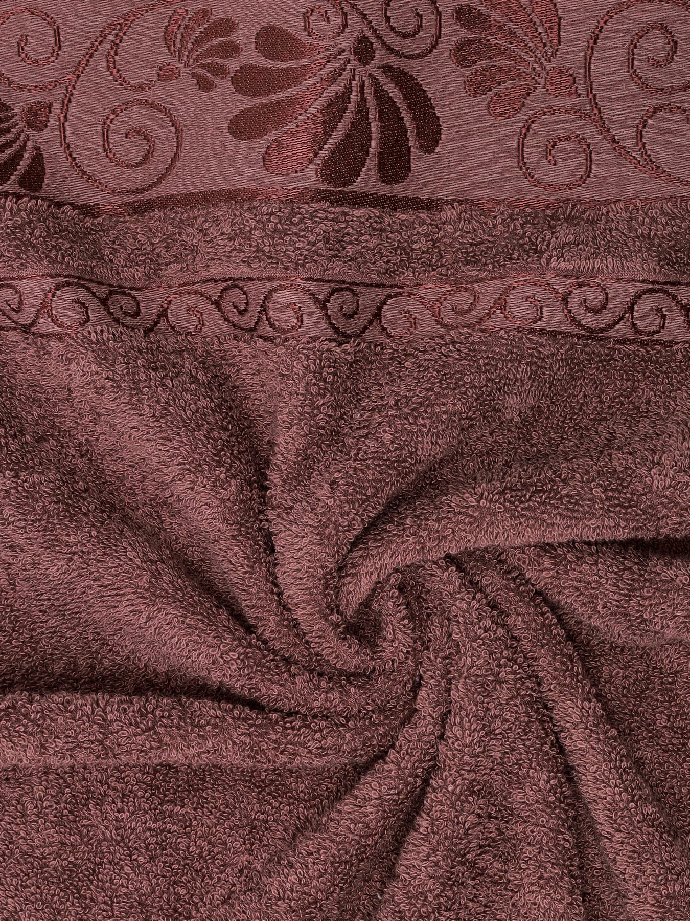 Полотенца - комплект 4, вид 2