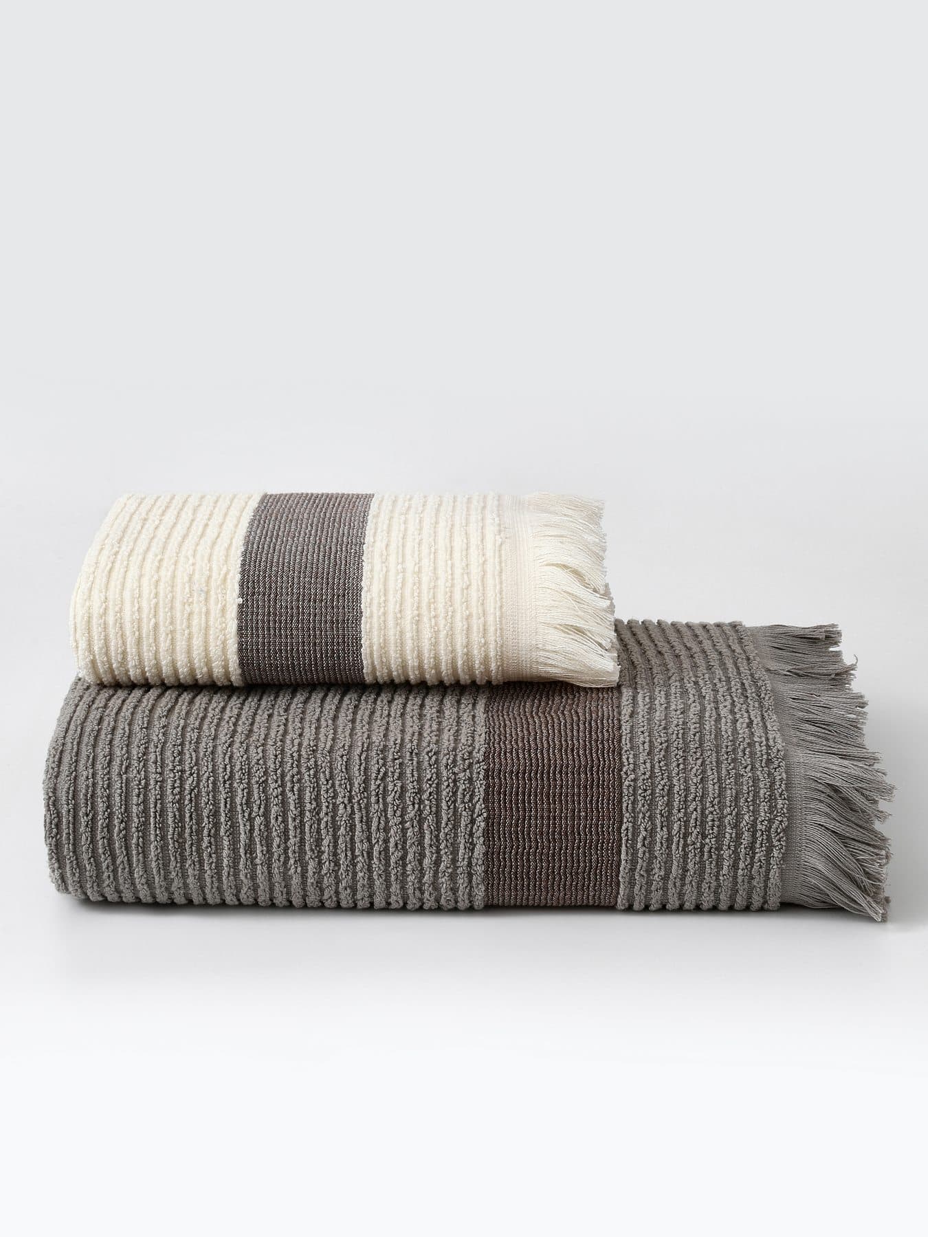 Полотенца - комплект 1, вид 2