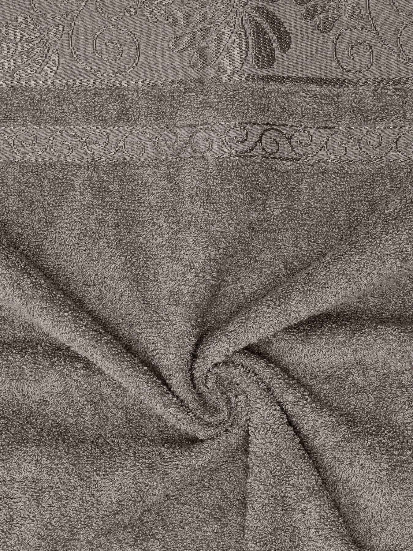 Полотенца - комплект 4, детали