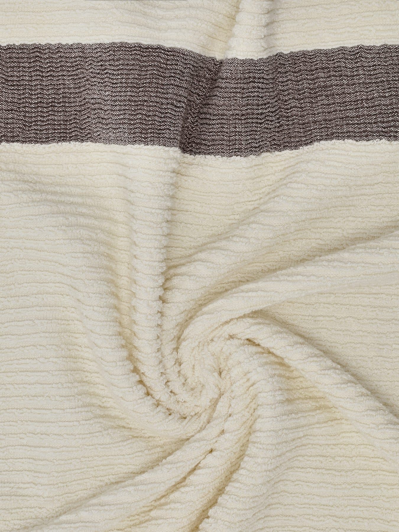 Полотенца - комплект 4, фактура