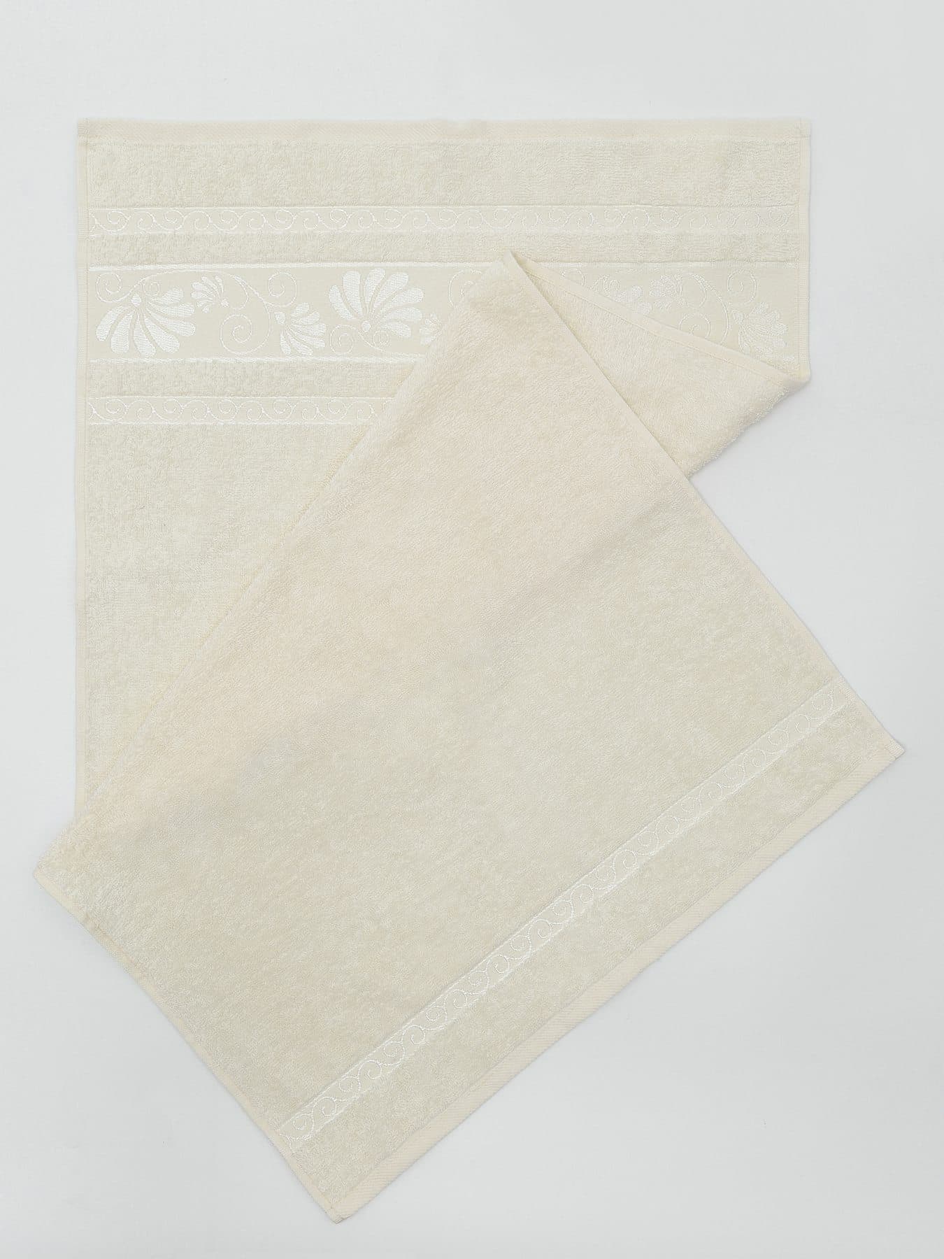 Полотенца - общая композиция 1