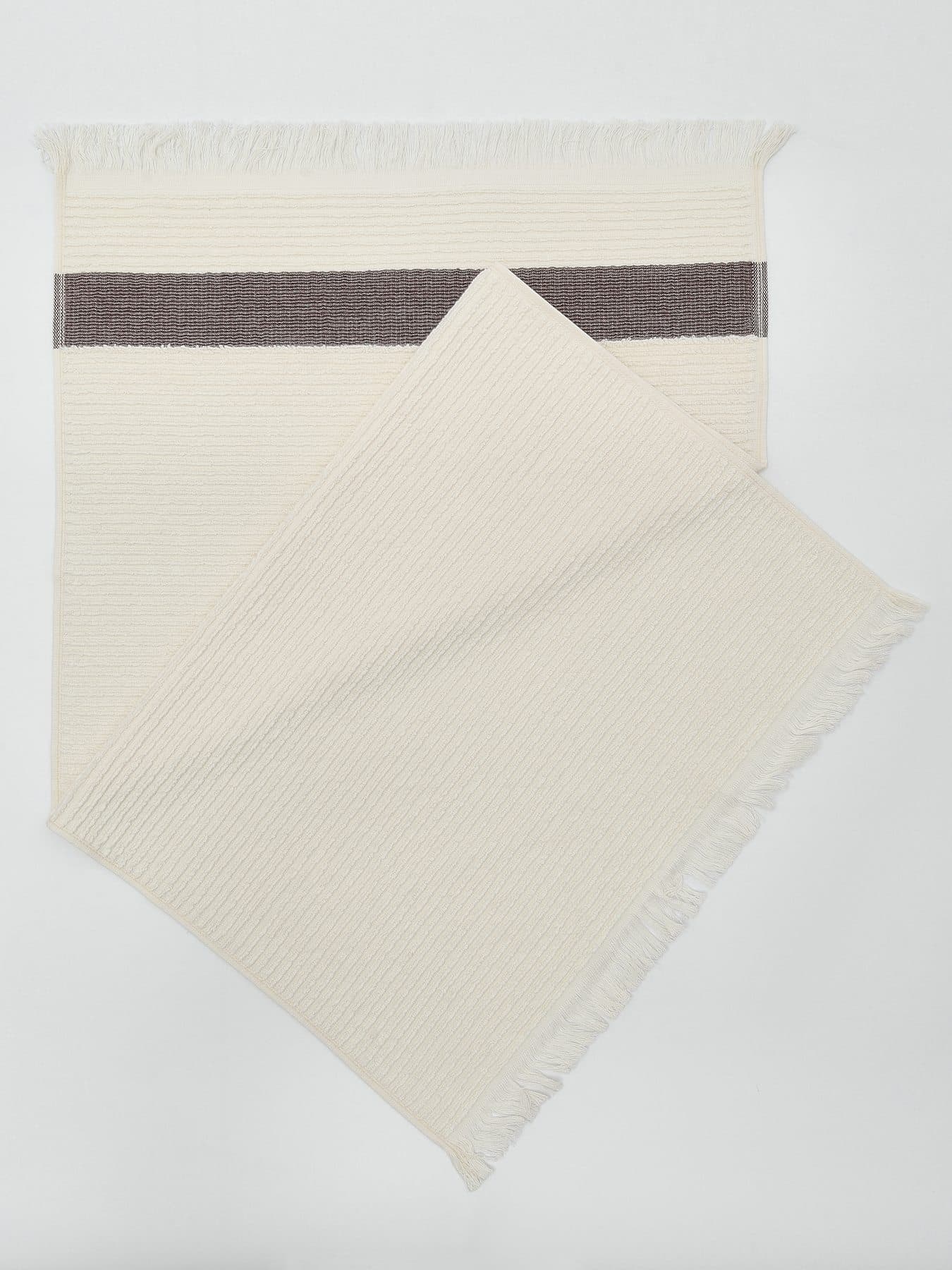 Полотенца - общая композиция 2