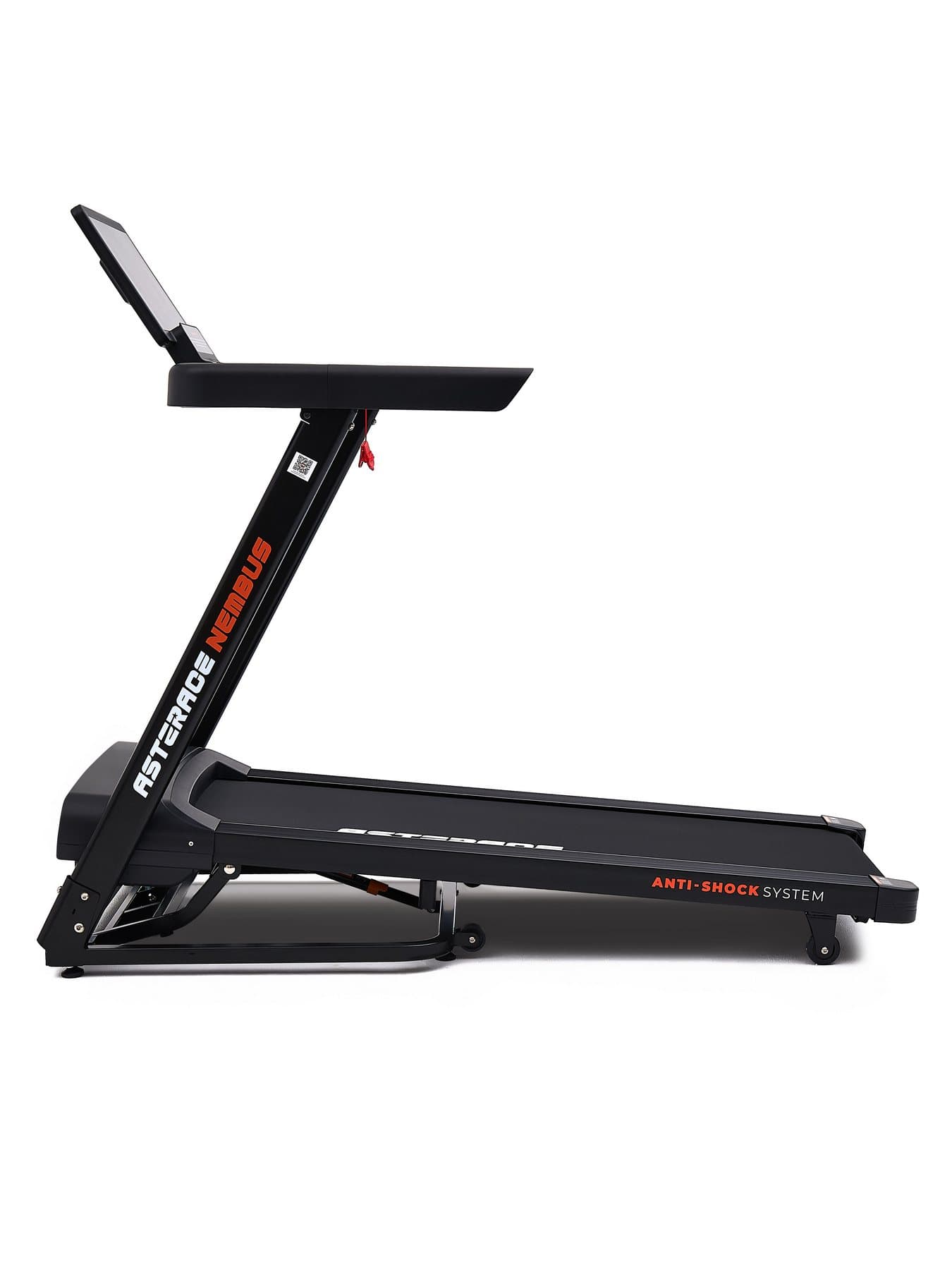 Беговая дорожка - фото 1