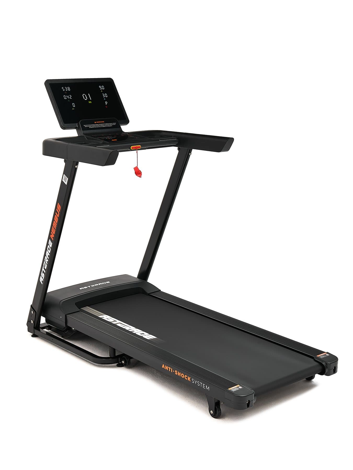 Беговая дорожка - фото 3